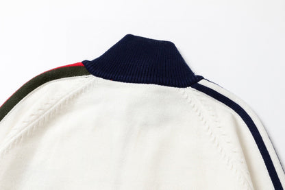 Gucci Graphic Print Jacket