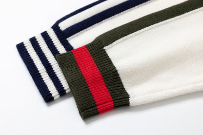 Gucci Graphic Print Jacket