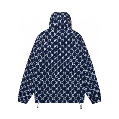 Gucci Double G Jacket