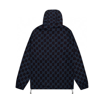 Gucci Double G Jacket