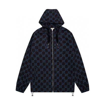 Gucci Double G Jacket