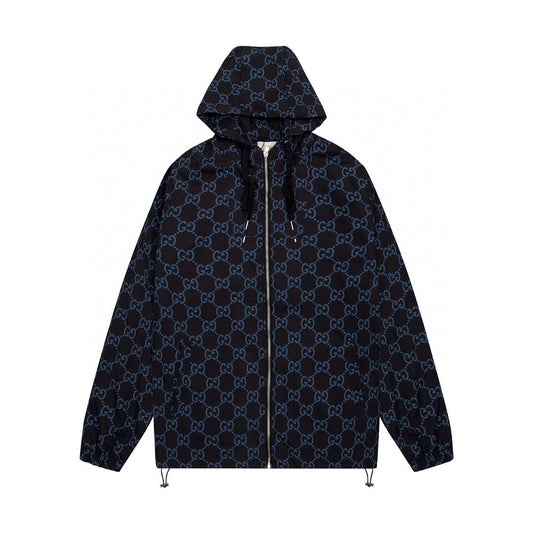 Gucci Double G Jacket