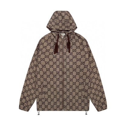 Gucci Double G Jacket