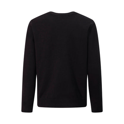 Gucci Signature Logo Knit Sweater