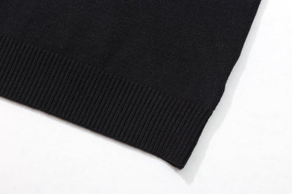 Gucci Signature Logo Knit Sweater