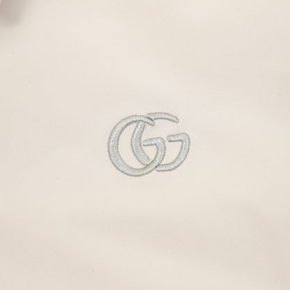Gucci Signature C80C Polo Shirt
