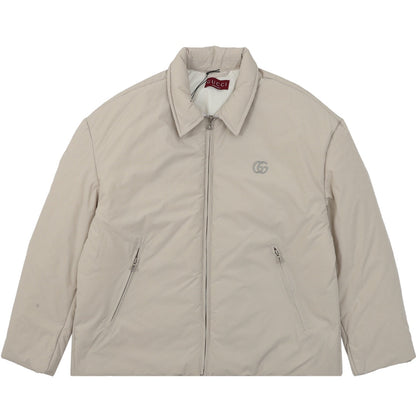 Gucci Signature C80C Polo Shirt