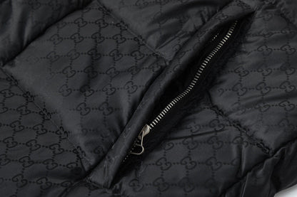 Gucci Web Stripe Jacket