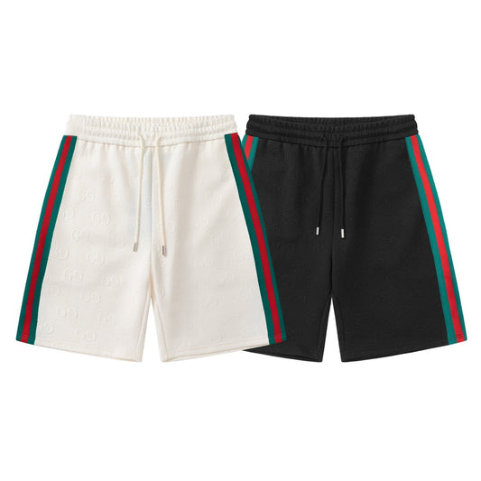 Gucci Signature 063A Shorts