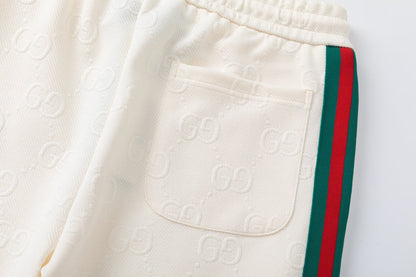 Gucci Signature 063A Shorts