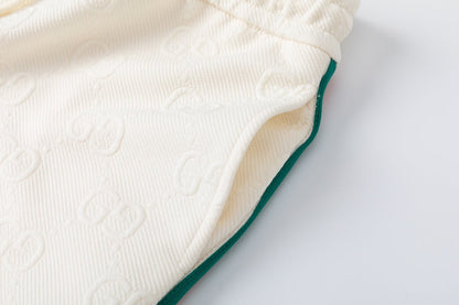 Gucci Signature 063A Shorts