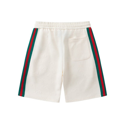Gucci Signature 063A Shorts