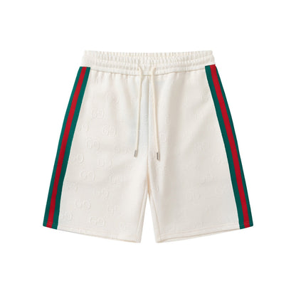 Gucci Signature 063A Shorts