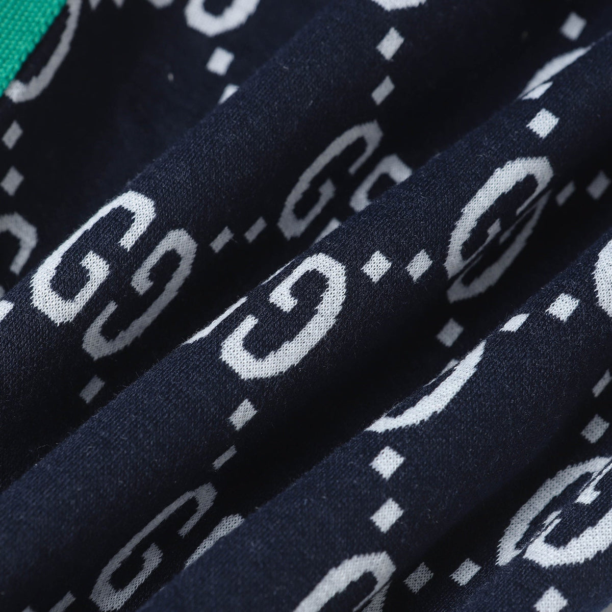 Gucci Signature Shorts, XS–L