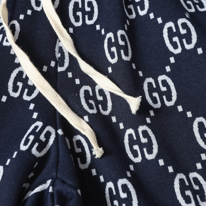 Gucci Signature Shorts, XS–L