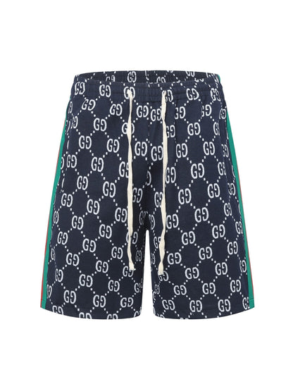 Gucci Signature Shorts, XS–L