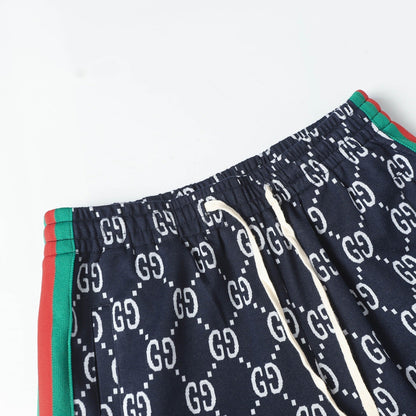 Gucci Signature Shorts, XS–L
