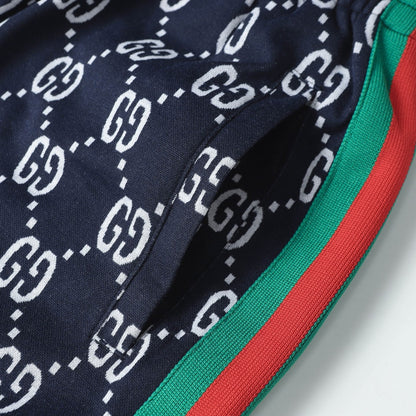 Gucci Signature Shorts, XS–L