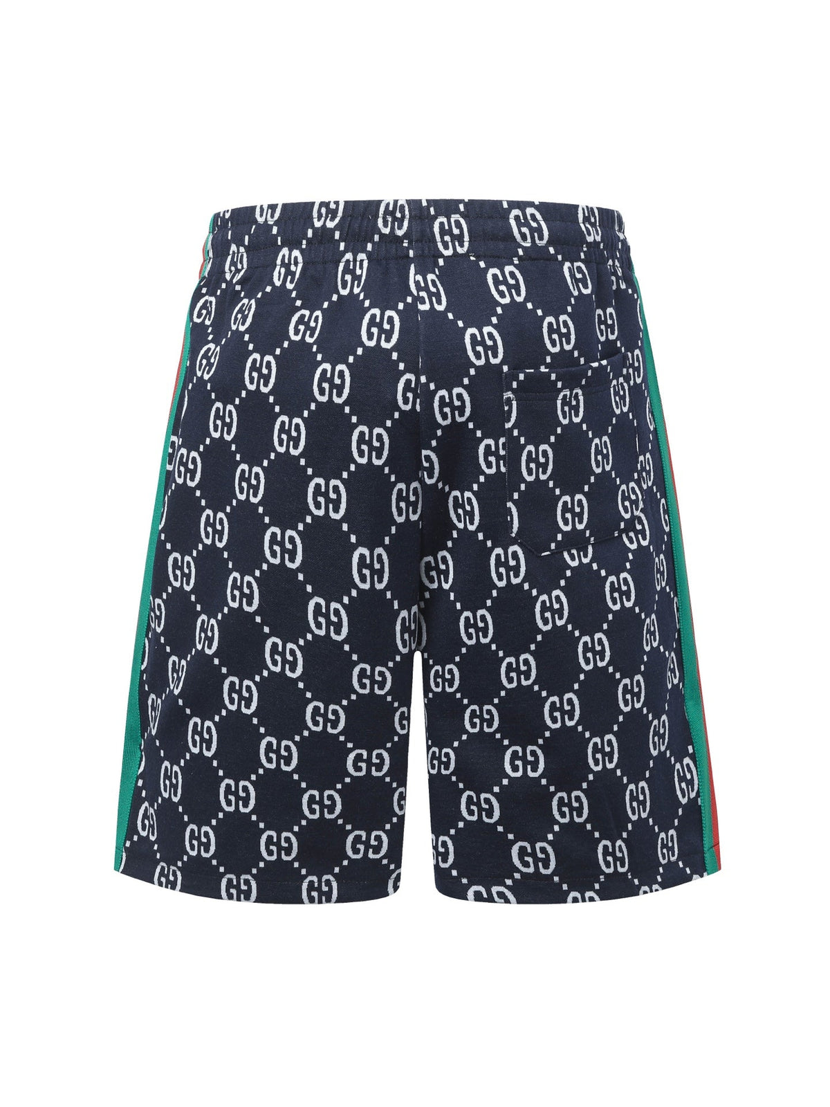 Gucci Signature Shorts, XS–L