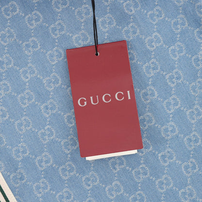 Gucci Signature D82A Shorts