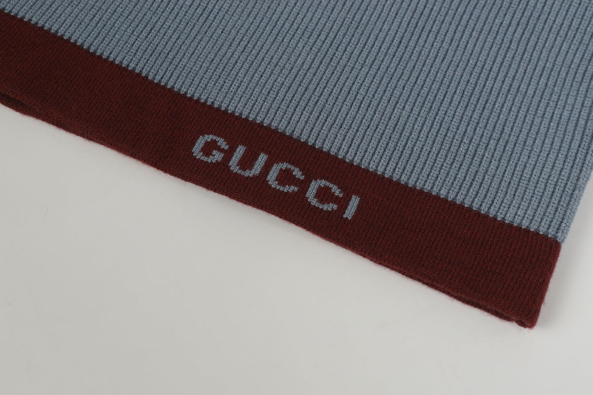 Gucci Unisex Knit Cardigan