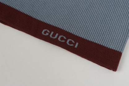 Gucci Unisex Knit Cardigan
