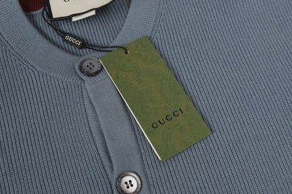 Gucci Unisex Knit Cardigan