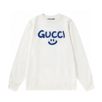Gucci Graffiti Logo T-Shirt