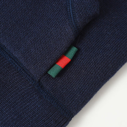 Gucci Reversible GG Wool Jacket