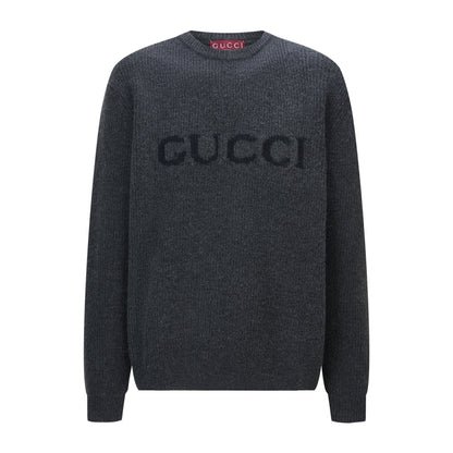 Gucci Unisex Crewneck Sweater