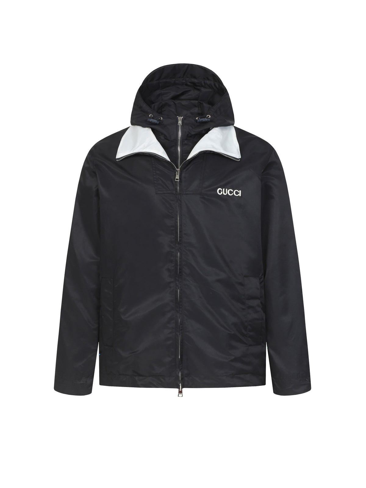 Gucci Signature 771F Jacket