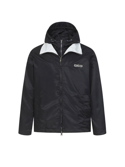 Gucci Signature 771F Jacket