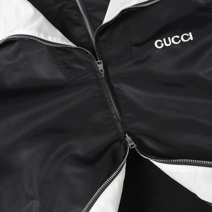 Gucci Signature 771F Jacket