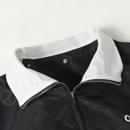 Gucci Signature 771F Jacket