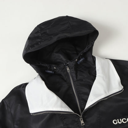 Gucci Signature 771F Jacket