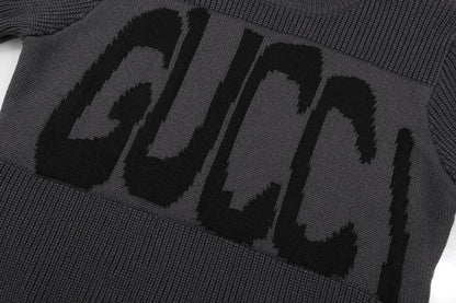 Gucci Unisex Crewneck Sweater