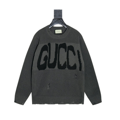 Gucci Unisex Crewneck Sweater