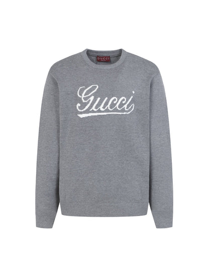 Gucci Unisex Crewneck Sweater
