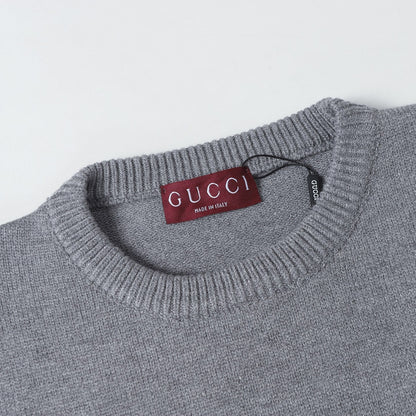 Gucci Unisex Crewneck Sweater