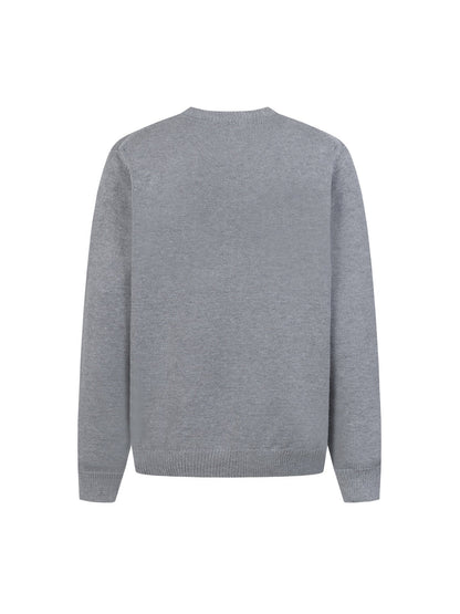 Gucci Unisex Crewneck Sweater