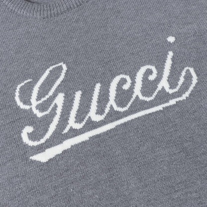 Gucci Unisex Crewneck Sweater