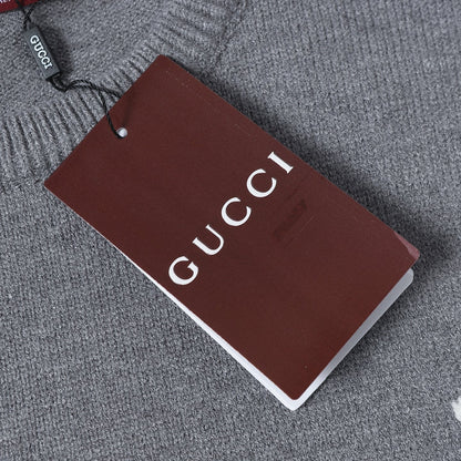 Gucci Unisex Crewneck Sweater