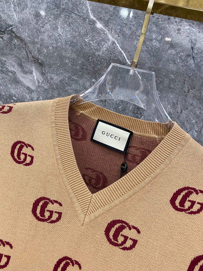 Gucci Unisex Crewneck Sweater