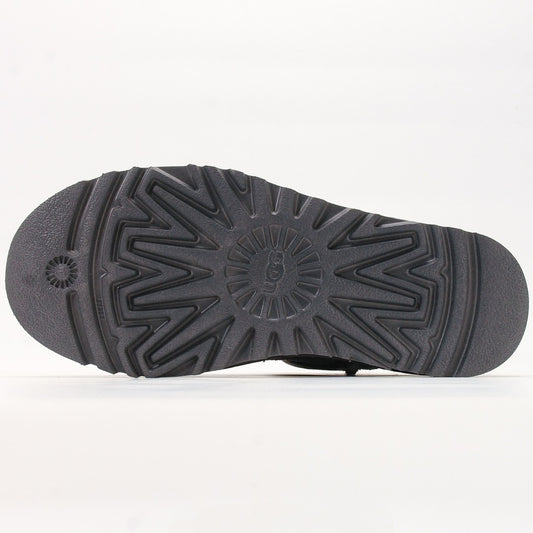 Classic Ultra Mini Boot - Grey