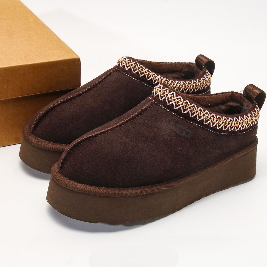 Women's Tazz II Slipper