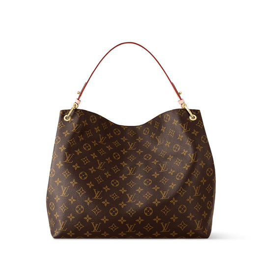 LOUIS VUITTON Graceful MM