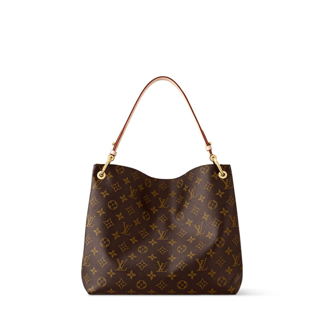LOUIS VUITTON Graceful PM