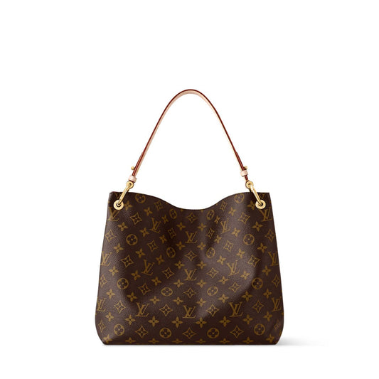LOUIS VUITTON Graceful PM