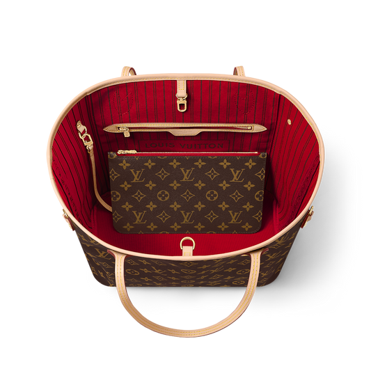 LOUIS VUITTON Neverfull MM