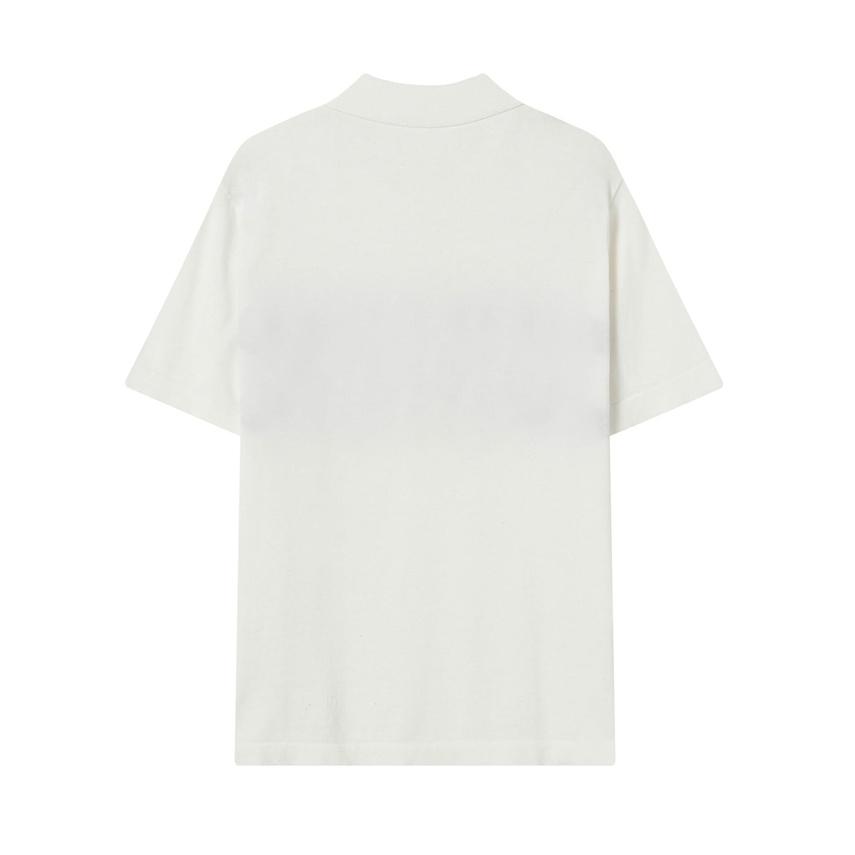 Gucci Logo T-Shirt in Black